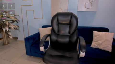 Charlotte online show from February 2025 06:03:01 PM