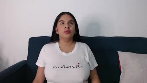 Snapshot of charlottecutie_1 chatting on November 2025 09:20:02 AM Charlotte and Eric online show from November 2025 09:20:02 AM