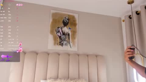 Charlotte online show from September 2025 07:30:01 PM