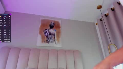 Snapshot of charlottedupontt chatting on May 2026 01:16:02 PM Charlotte online show from May 2026 01:16:02 PM