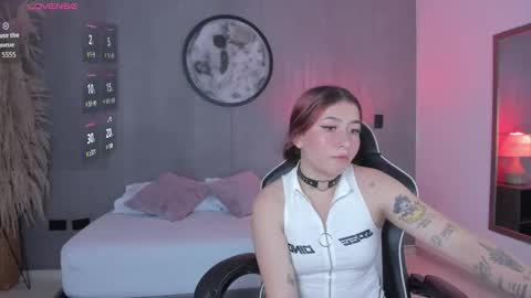 Charlottee online show from February 2026 02:19:01 AM