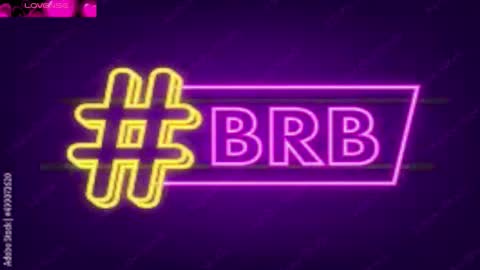 Natalia online show from February 2026 09:35:02 PM