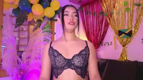 Charlote online show from April 2026 02:51:02 AM
