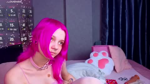 charlotteharuko online show from March 2026 05:02:01 PM