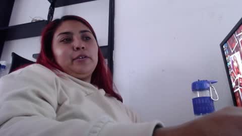 Snapshot of charlottejones14 chatting on February 2025 10:14:02 PM Charlotte online show from February 2025 10:14:02 PM