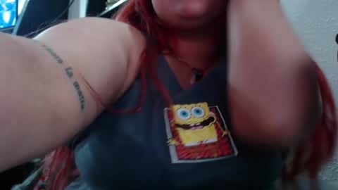 Snapshot of charlottejones14 chatting on September 2025 10:59:02 PM Charlotte online show from September 2025 10:59:02 PM
