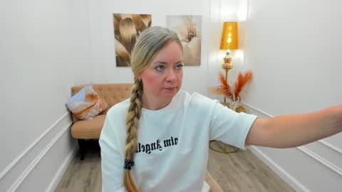 Snapshot of charlottekerti chatting on June 2026 12:31:01 PM Charlotte online show from June 2026 12:31:01 PM