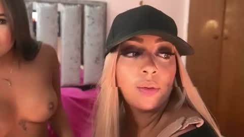 Snapshot of charlottekiss21 chatting on January 2025 01:24:01 AM Charlottekiss online show from January 2025 01:24:01 AM