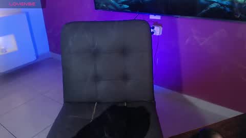 Snapshot of charlottelam2 chatting on February 2025 12:14:02 PM ALE online show from February 2025 12:14:02 PM