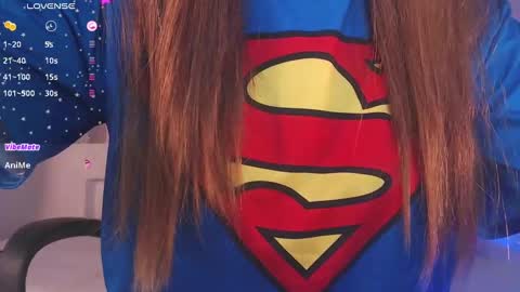 Snapshot of charlottelam2 chatting on February 2025 09:39:01 PM ALE online show from February 2025 09:39:01 PM