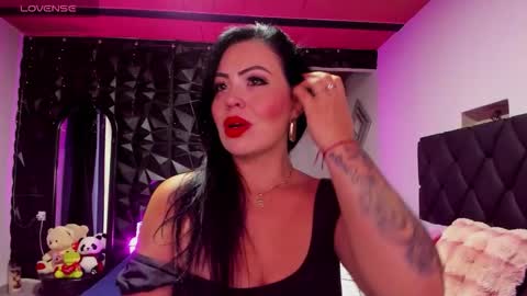 charlot online show from November 2025 09:59:01 PM