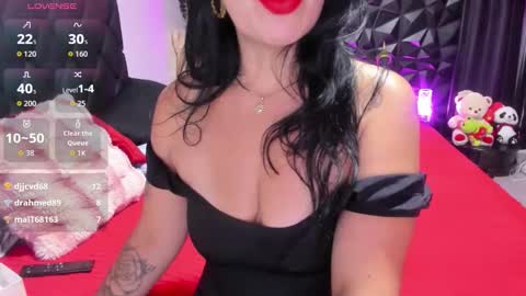 charlot online show from November 2025 02:11:01 AM