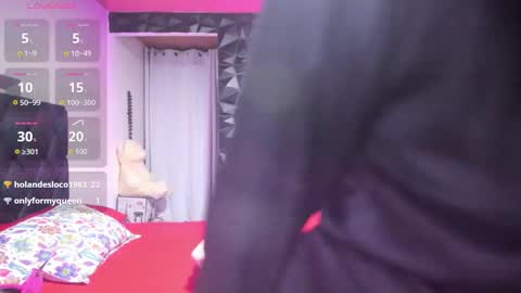 charlot online show from November 2025 08:44:01 PM