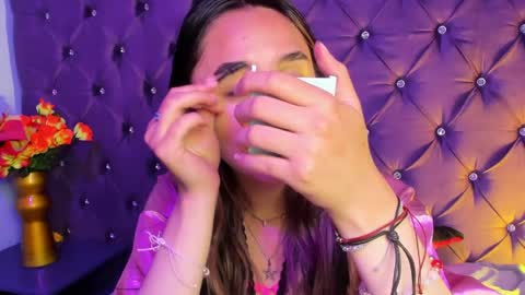 charlottestuart_ online show from April 2026 03:47:01 AM