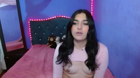 VALERIA online show from December 2024 06:18:02 AM