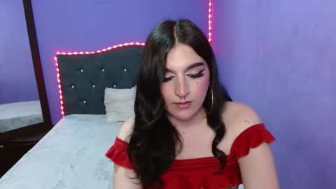 VALERIA online show from February 2025 12:31:02 AM