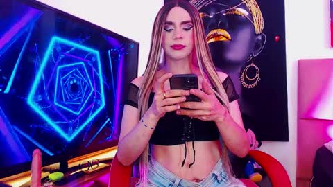 Snapshot of charlottevillorina chatting on October 2025 12:07:01 AM charlotte villorina online show from October 2025 12:07:01 AM