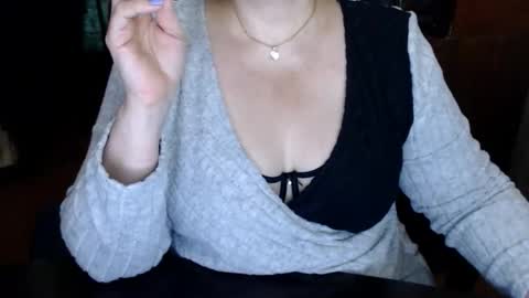 CharlotteXTasty online show from March 2026 11:36:02 AM