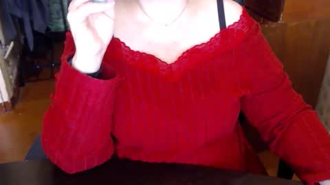 CharlotteXTasty online show from April 2026 09:21:01 AM