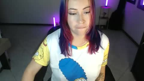 charlottezoe online show from April 2026 08:22:02 AM