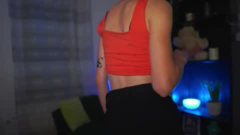 Snapshot of charlottgotit chatting on September 2025 06:34:01 PM Charlott online show from September 2025 06:34:01 PM