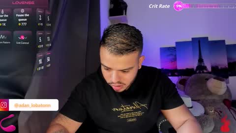 charly online show from September 2025 12:51:02 PM