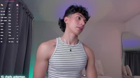 charly online show from June 2026 02:13:02 AM
