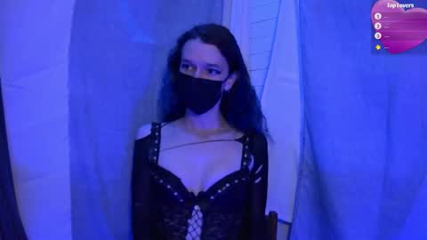 Snapshot of charlydestroyer chatting on December 2024 02:47:01 AM charly dest online show from December 2024 02:47:01 AM