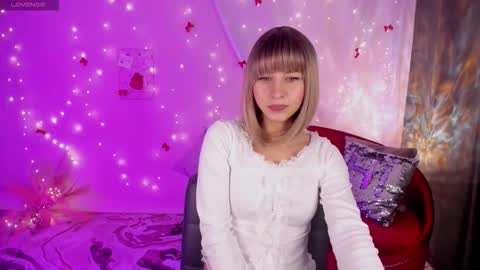 Bianca online show from December 2025 10:55:01 AM