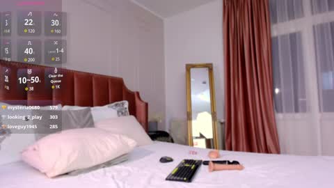 Snapshot of charming_annye chatting on December 2024 04:23:02 AM Annye online show from December 2024 04:23:02 AM