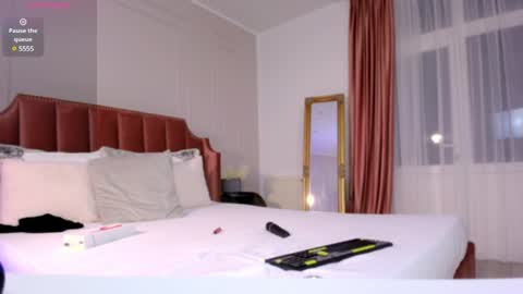 Snapshot of charming_annye chatting on January 2025 06:17:02 PM Annye online show from January 2025 06:17:02 PM