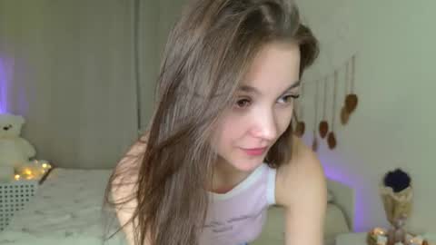 Kaylee online show from March 2026 03:40:02 PM