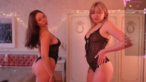 Snapshot of charming_daisy chatting on November 2025 09:30:01 AM my fansly Charming daisy My Wishlist for new toys online show from November 2025 09:30:01 AM