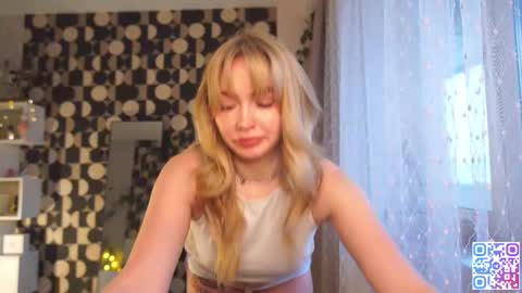 Snapshot of charming_daisy chatting on December 2025 08:23:01 AM my fansly Charming daisy My Wishlist for new toys online show from December 2025 08:23:01 AM