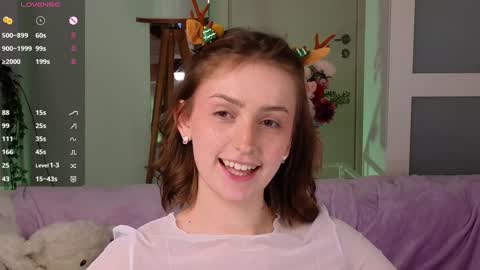 MarselinMarsi inst ptj mars online show from January 2025 12:23:02 AM