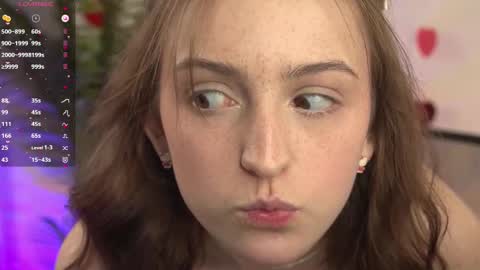 MarselinMarsi inst ptj mars online show from February 2025 03:45:02 AM