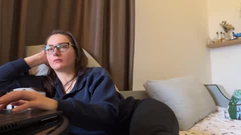 katie online show from February 2026 12:58:02 PM