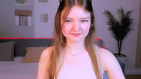 Im Eva online show from May 2026 03:35:01 AM