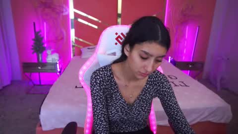 Snapshot of charmmocco chatting on January 2025 07:00:01 AM SweetMoco online show from January 2025 07:00:01 AM