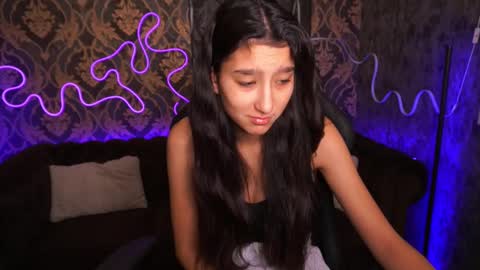 Snapshot of charmmocco chatting on February 2025 10:48:02 AM SweetMoco online show from February 2025 10:48:02 AM