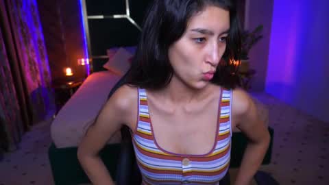 Snapshot of charmmocco chatting on March 2025 07:30:02 AM SweetMoco online show from March 2025 07:30:02 AM