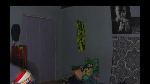 Snapshot of charr1barr chatting on January 2025 12:50:02 PM Miss Chocolate online show from January 2025 12:50:02 PM