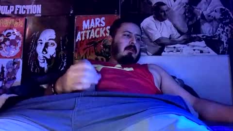 Snapshot of charzilla1134 chatting on February 2026 03:49:02 AM charzilla1134 online show from February 2026 03:49:02 AM