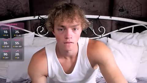 Chase online show from October 2025 10:54:02 AM