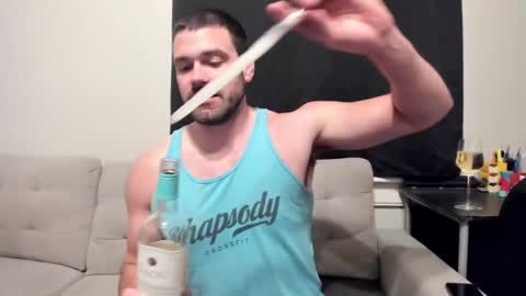 Onlyfans chasingfit Instagram the arguer Twitter chasingfitOF online show from January 2025 02:09:01 AM