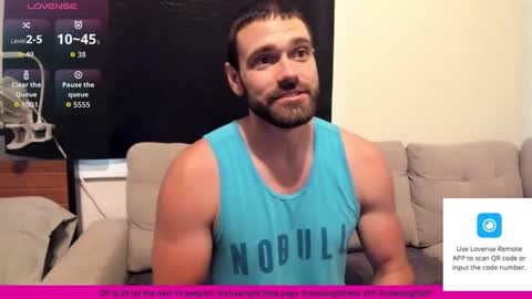 Onlyfans chasingfit Instagram the arguer Twitter chasingfitOF online show from October 2025 09:23:02 PM