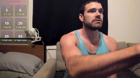 Onlyfans chasingfit Instagram the arguer Twitter chasingfitOF online show from January 2026 02:15:01 AM