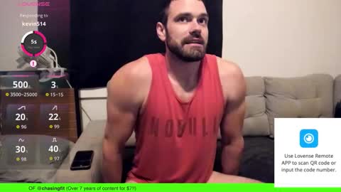 Onlyfans chasingfit Instagram the arguer Twitter chasingfitOF online show from March 2026 11:19:01 PM