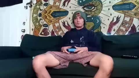 Snapshot of chasematty101 chatting on November 2025 06:29:02 PM Chase Matthews online show from November 2025 06:29:02 PM