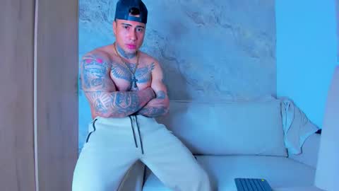 chase winters online show from March 2026 04:05:02 AM